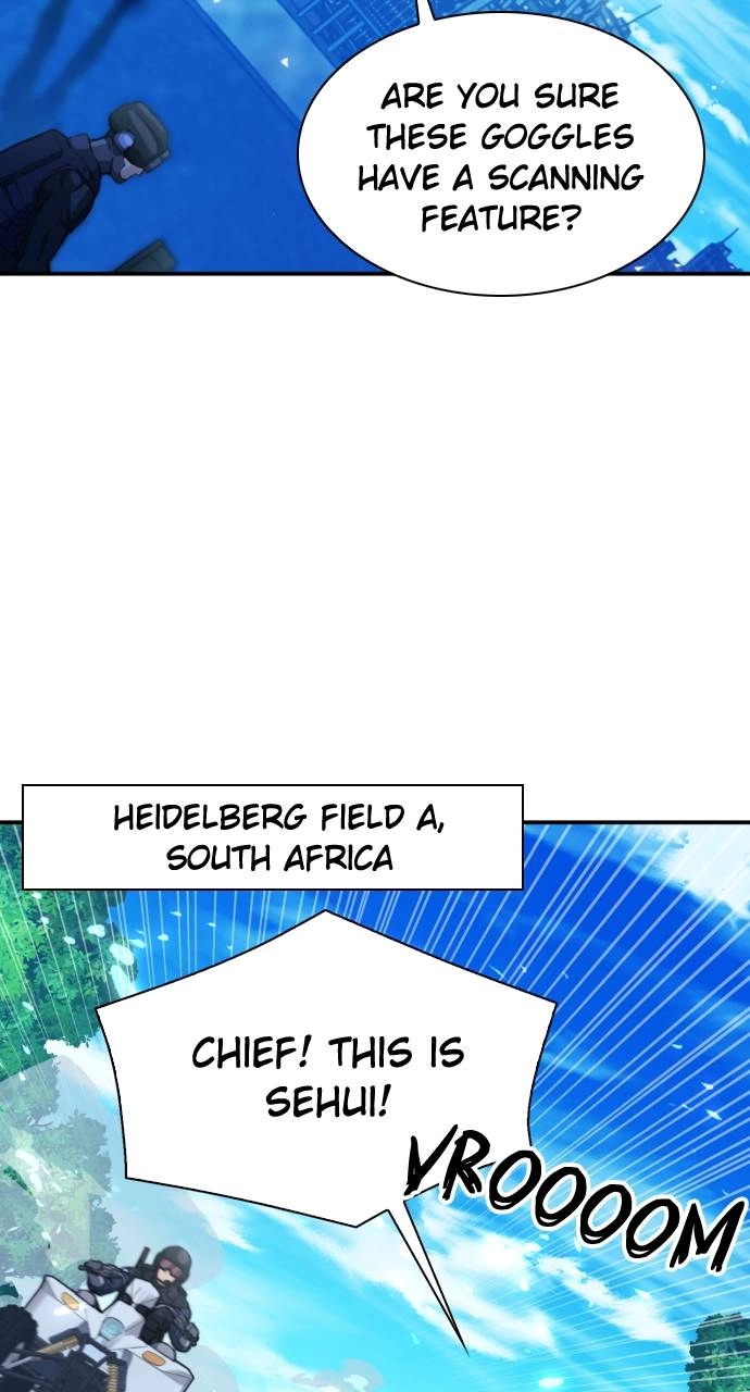 The Druid of Seoul Station Chapter 169, page 70 of 114