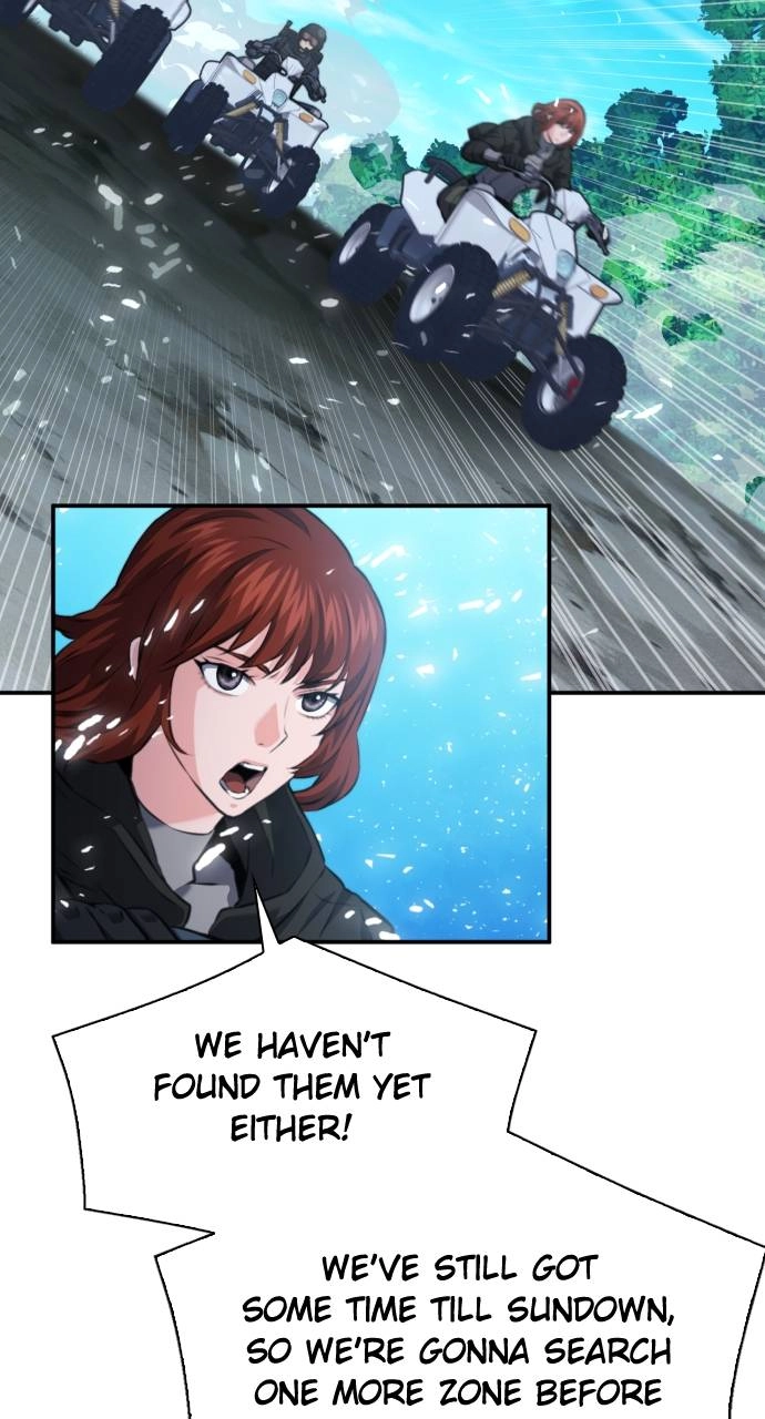 The Druid of Seoul Station Chapter 169, page 71 of 114