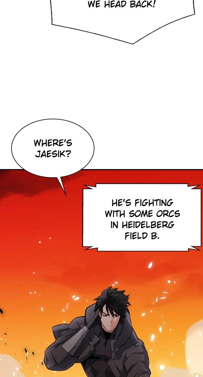 The Druid of Seoul Station Chapter 169, page 72 of 114