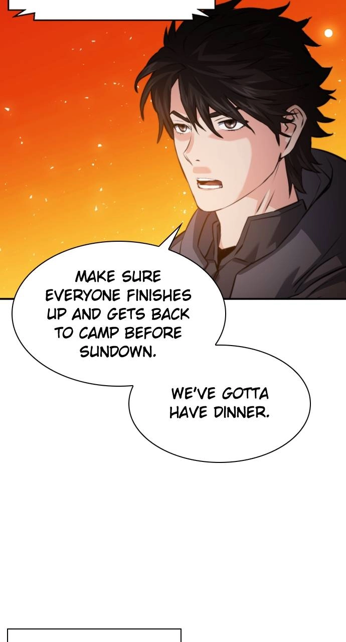 The Druid of Seoul Station Chapter 169, page 74 of 114