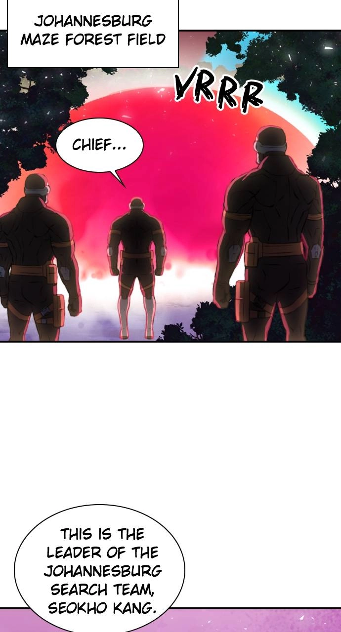 The Druid of Seoul Station Chapter 169, page 75 of 114