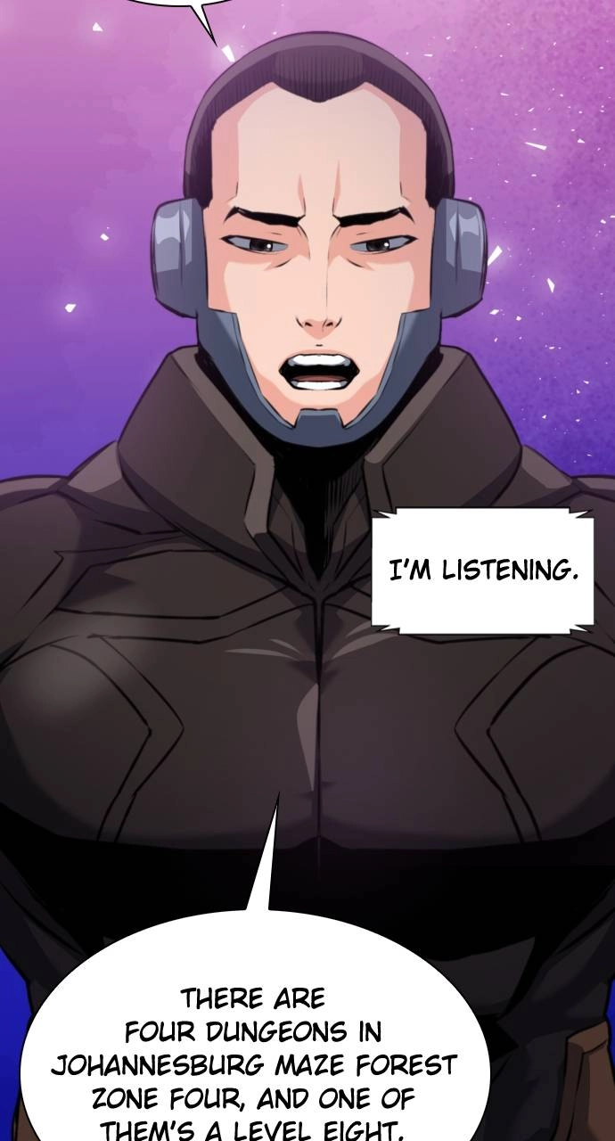 The Druid of Seoul Station Chapter 169, page 76 of 114