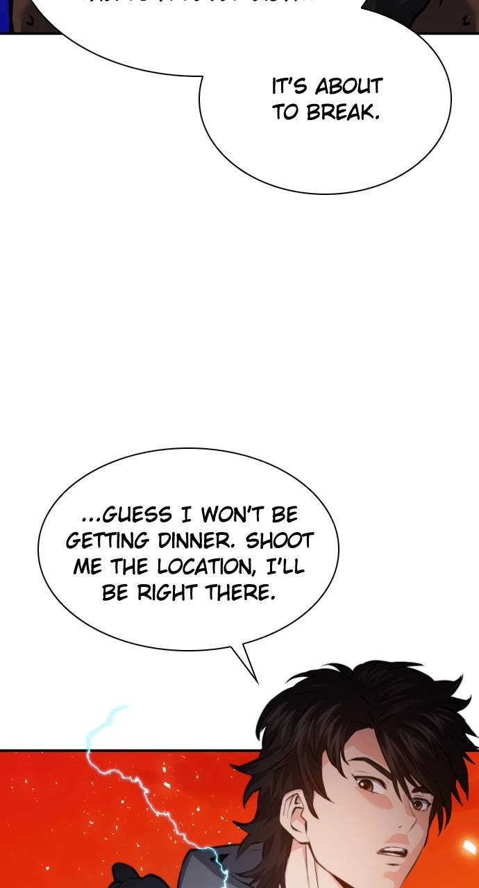 The Druid of Seoul Station Chapter 169, page 77 of 114