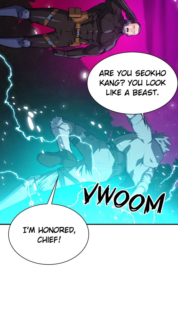 The Druid of Seoul Station Chapter 169, page 79 of 114