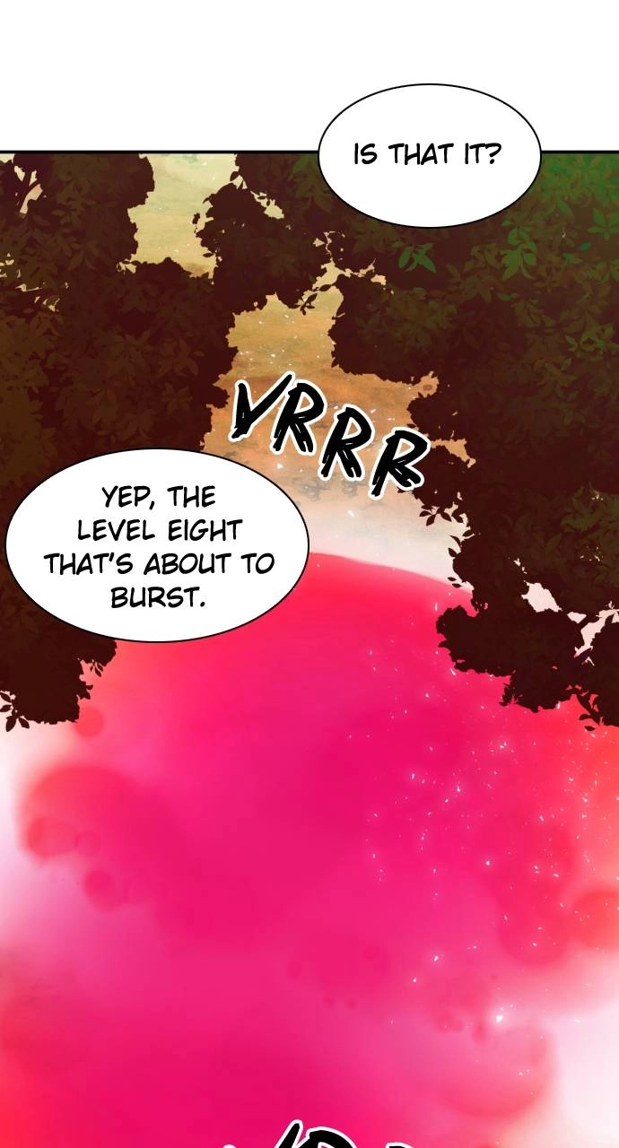 The Druid of Seoul Station Chapter 169, page 80 of 114