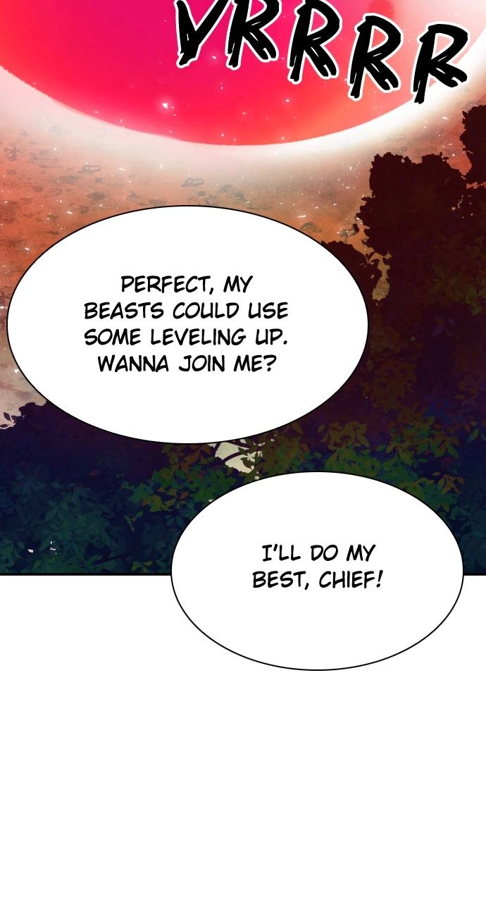 The Druid of Seoul Station Chapter 169, page 81 of 114