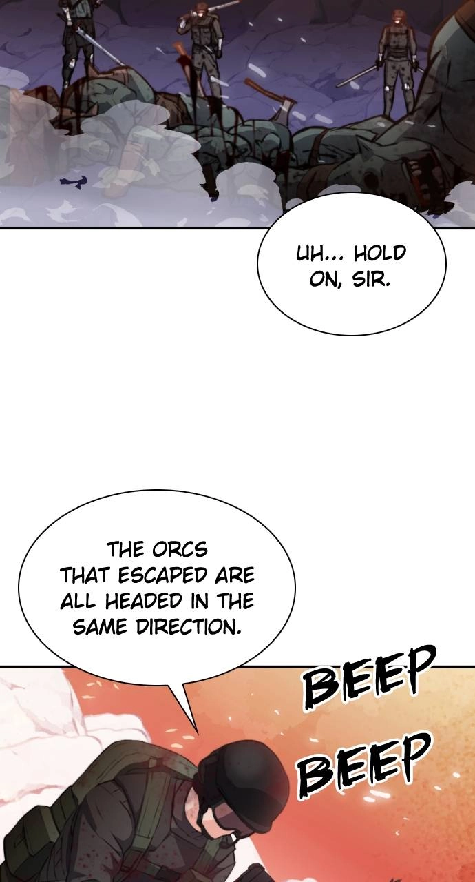 The Druid of Seoul Station Chapter 169, page 85 of 114