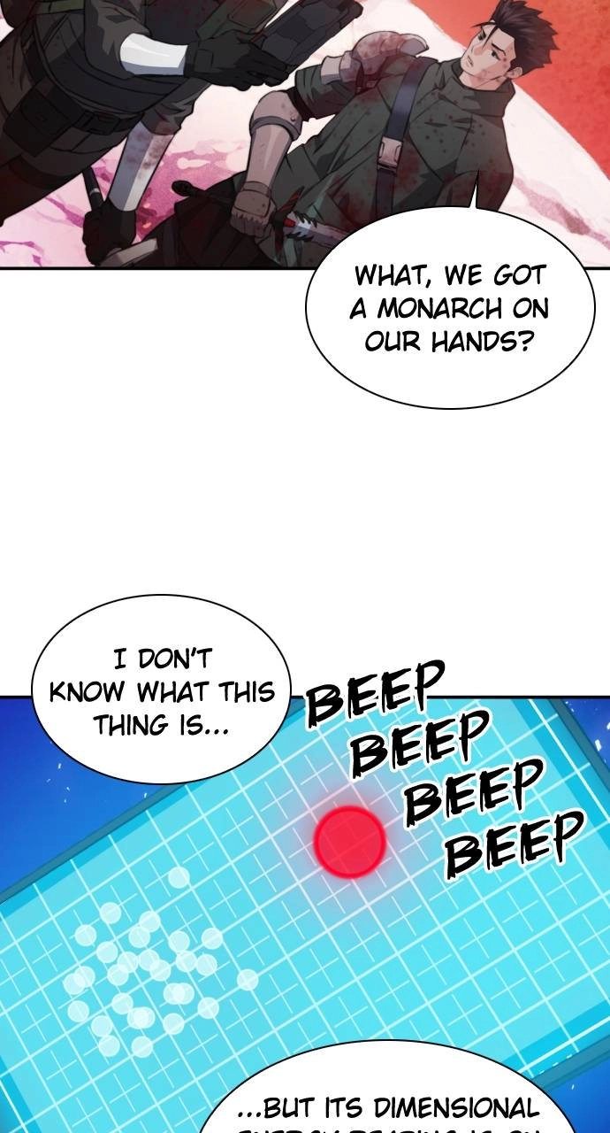 The Druid of Seoul Station Chapter 169, page 86 of 114