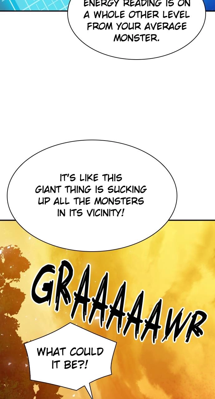 The Druid of Seoul Station Chapter 169, page 87 of 114