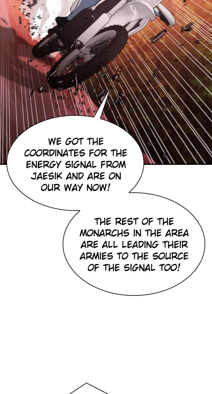 The Druid of Seoul Station Chapter 169, page 90 of 114
