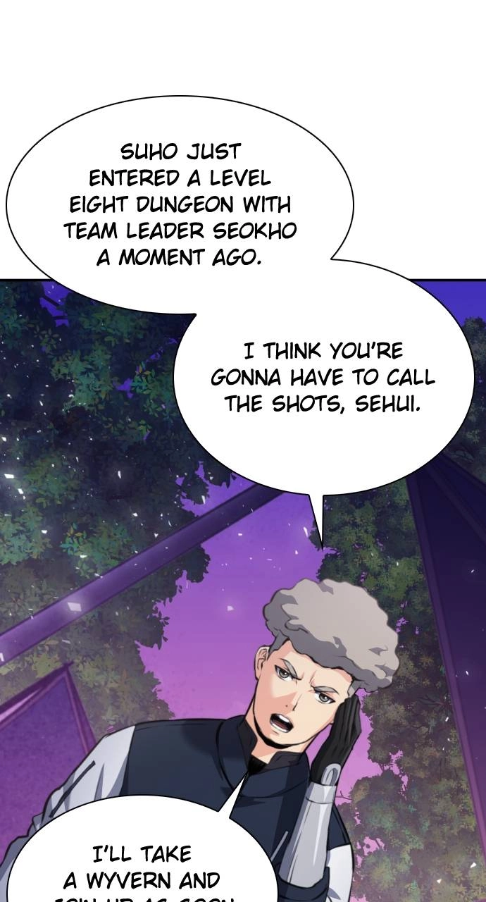 The Druid of Seoul Station Chapter 169, page 92 of 114