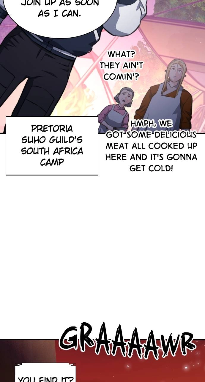The Druid of Seoul Station Chapter 169, page 93 of 114