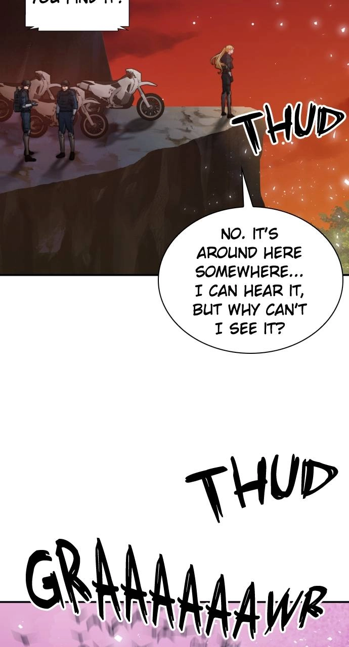 The Druid of Seoul Station Chapter 169, page 94 of 114