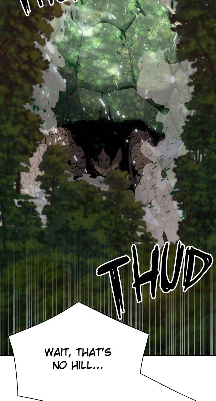 The Druid of Seoul Station Chapter 169, page 99 of 114