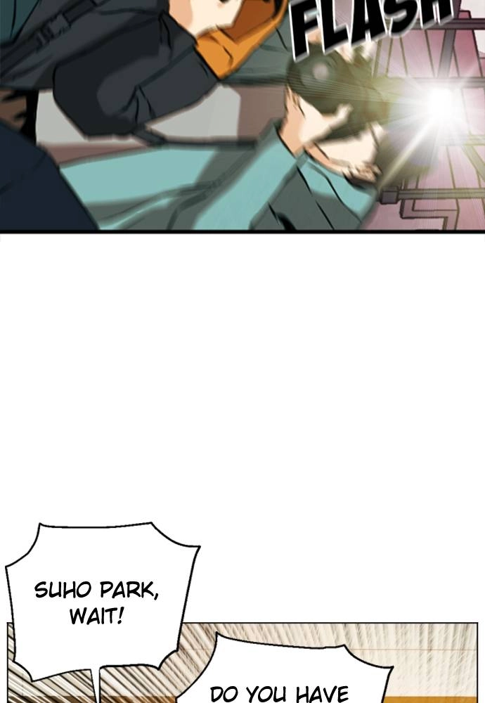 The Druid of Seoul Station Chapter 17, page 10 of 173