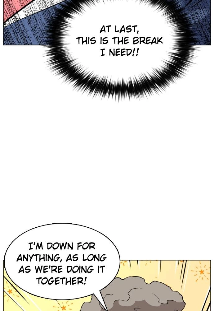 The Druid of Seoul Station Chapter 17, page 100 of 173