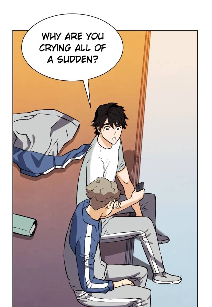The Druid of Seoul Station Chapter 17, page 106 of 173