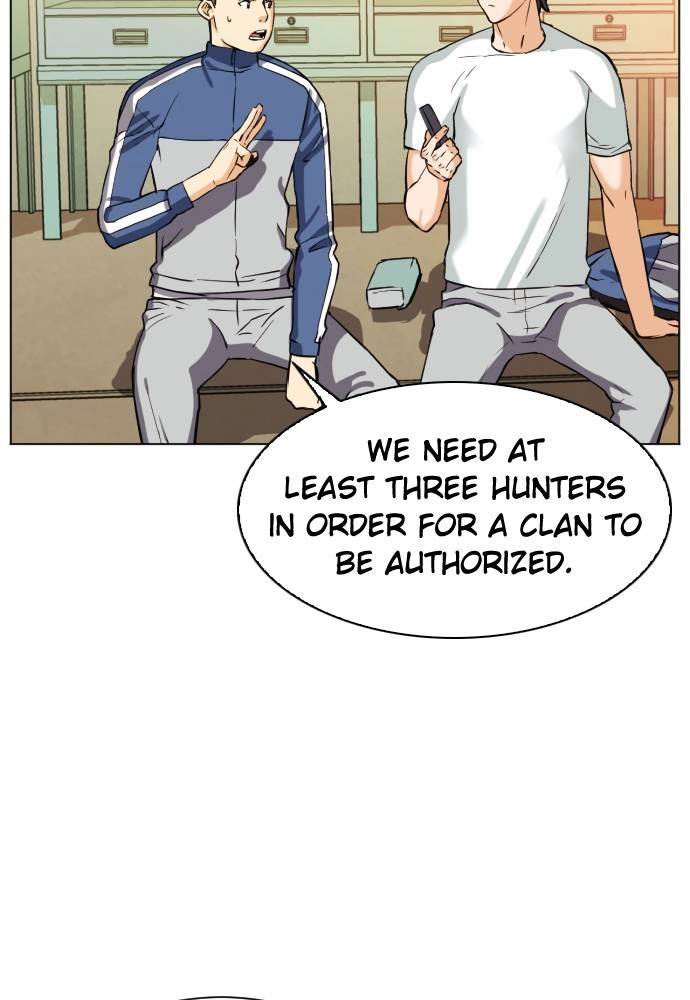The Druid of Seoul Station Chapter 17, page 108 of 173