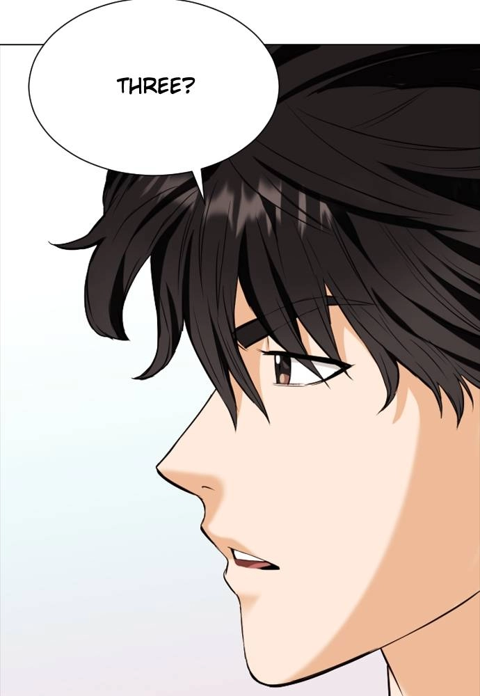 The Druid of Seoul Station Chapter 17, page 109 of 173