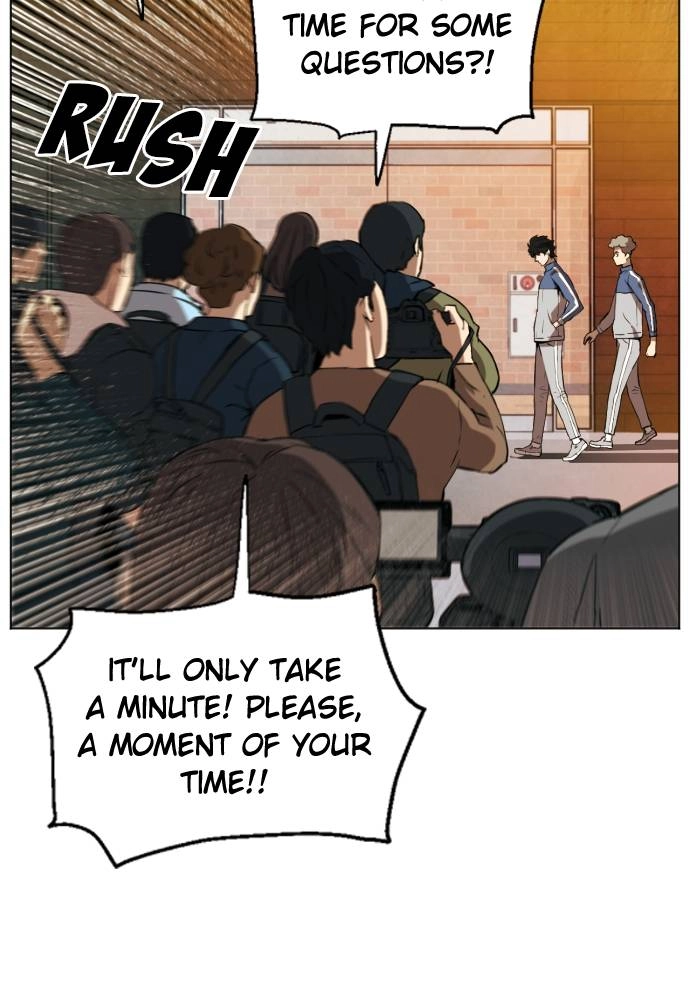 The Druid of Seoul Station Chapter 17, page 11 of 173