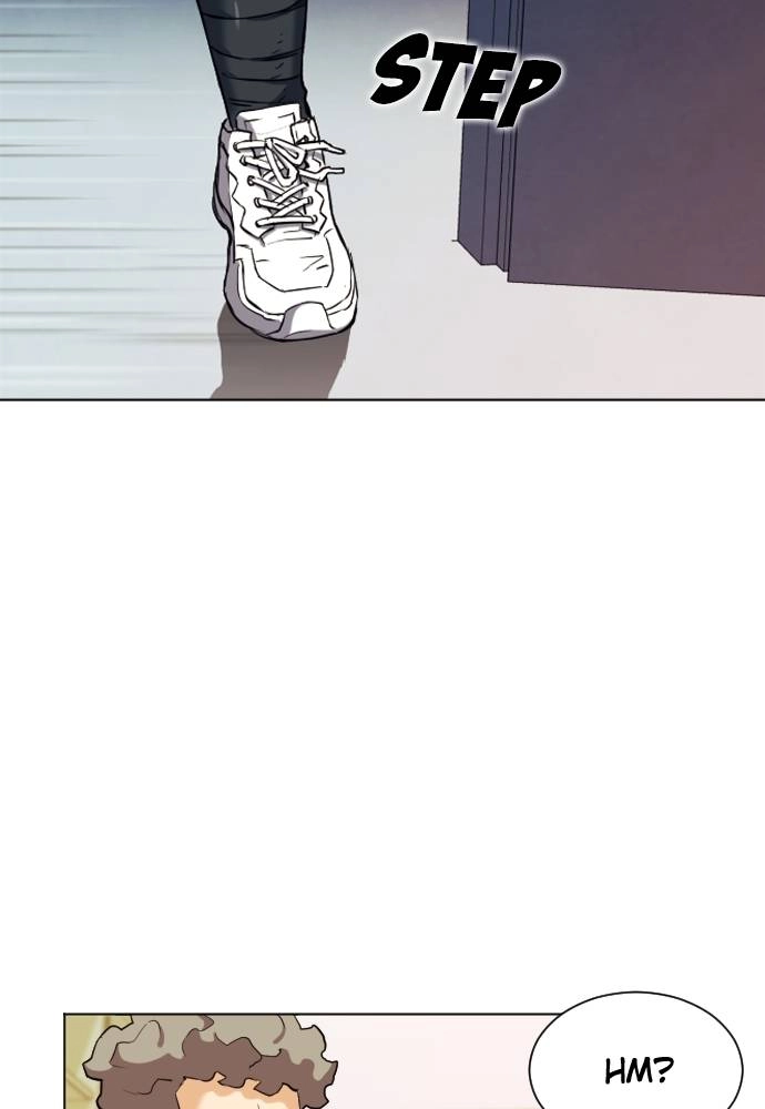 The Druid of Seoul Station Chapter 17, page 111 of 173