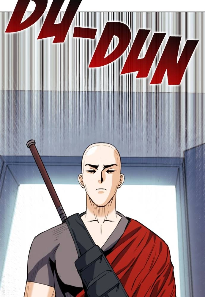 The Druid of Seoul Station Chapter 17, page 113 of 173