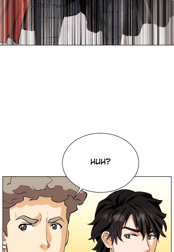 The Druid of Seoul Station Chapter 17, page 115 of 173