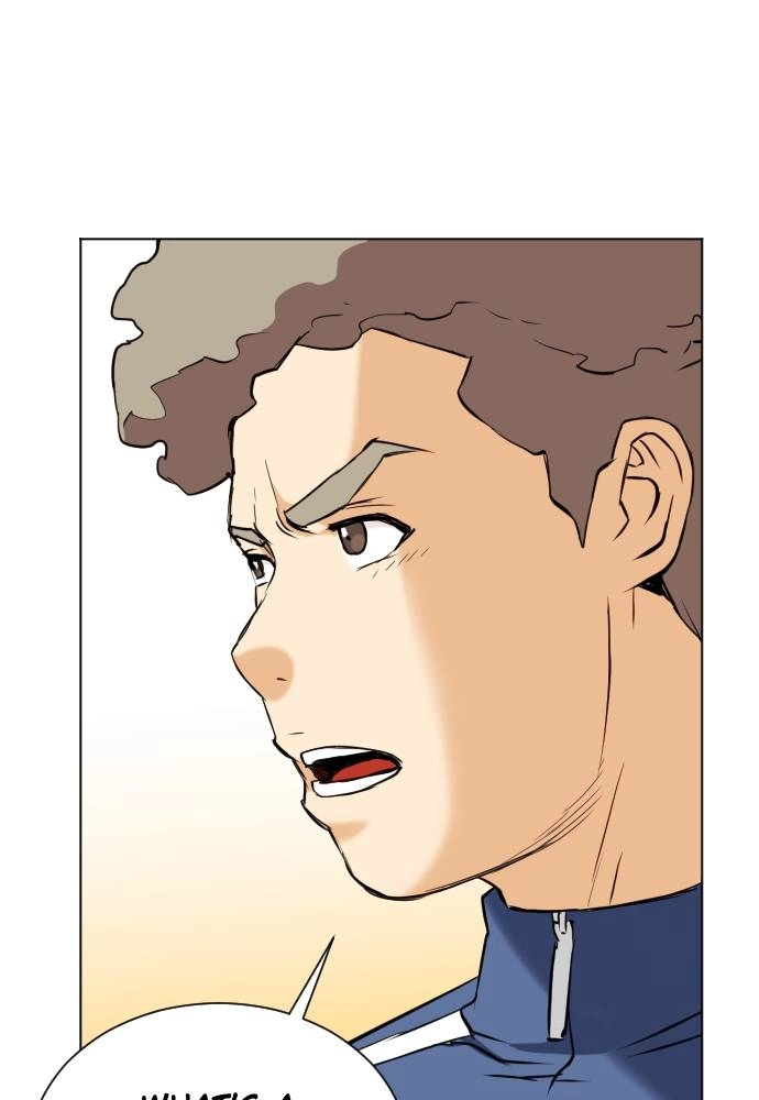 The Druid of Seoul Station Chapter 17, page 117 of 173