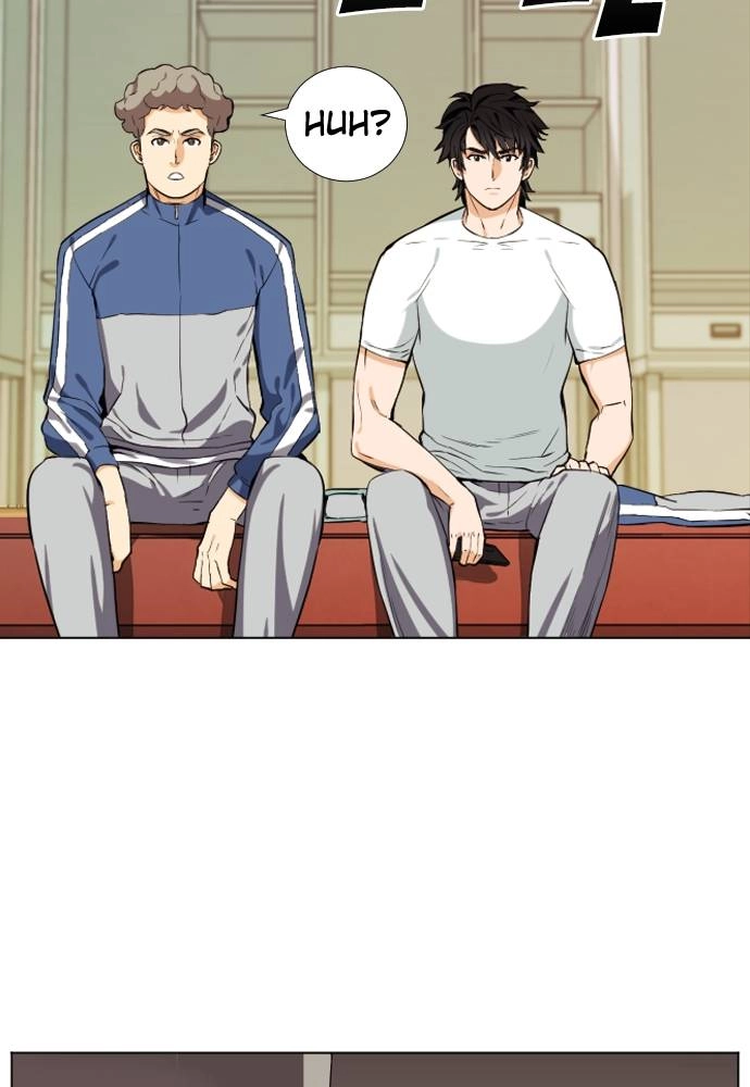 The Druid of Seoul Station Chapter 17, page 127 of 173