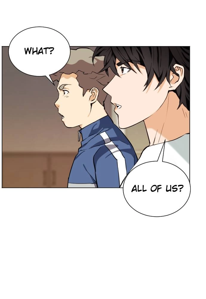 The Druid of Seoul Station Chapter 17, page 129 of 173