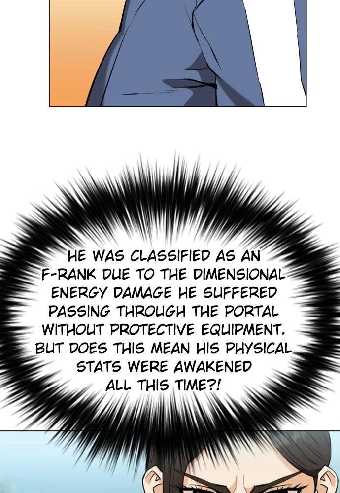 The Druid of Seoul Station Chapter 17, page 13 of 173
