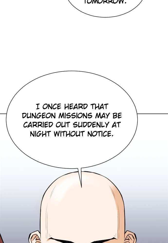 The Druid of Seoul Station Chapter 17, page 132 of 173