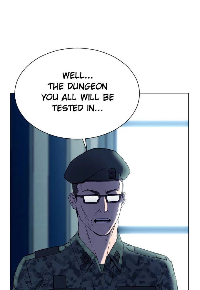 The Druid of Seoul Station Chapter 17, page 138 of 173