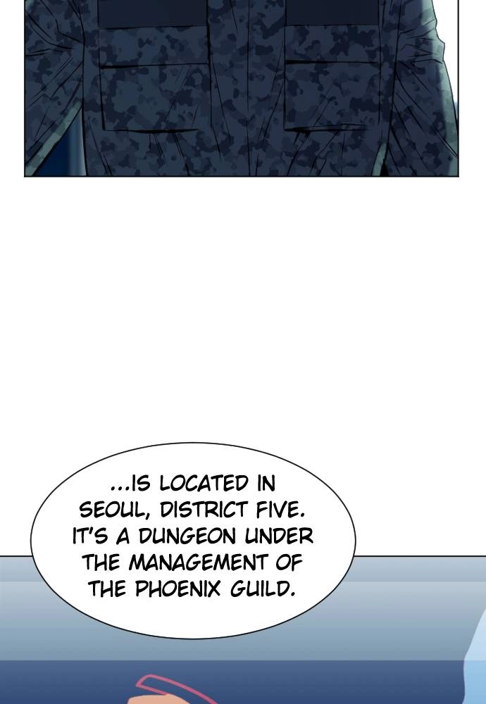 The Druid of Seoul Station Chapter 17, page 139 of 173