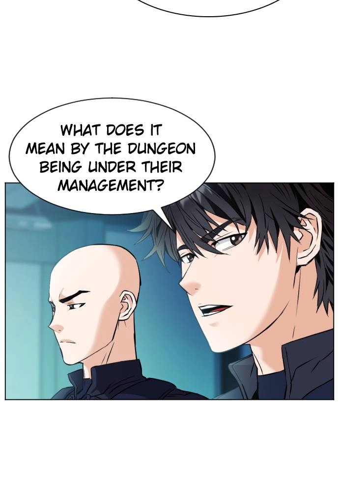 The Druid of Seoul Station Chapter 17, page 142 of 173