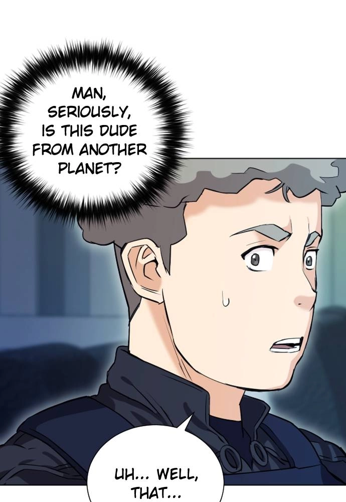 The Druid of Seoul Station Chapter 17, page 143 of 173
