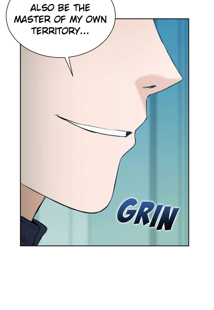 The Druid of Seoul Station Chapter 17, page 151 of 173