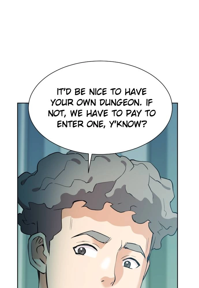 The Druid of Seoul Station Chapter 17, page 152 of 173
