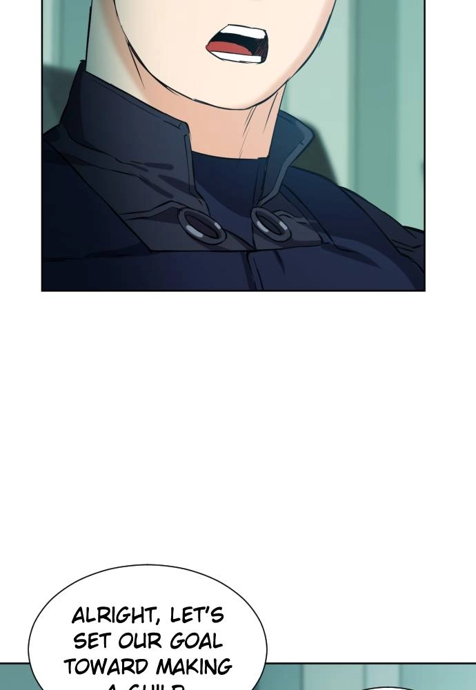 The Druid of Seoul Station Chapter 17, page 153 of 173