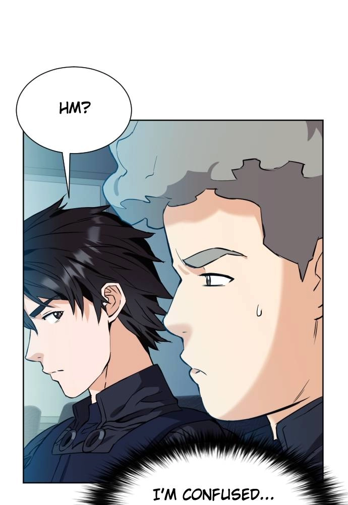 The Druid of Seoul Station Chapter 17, page 156 of 173