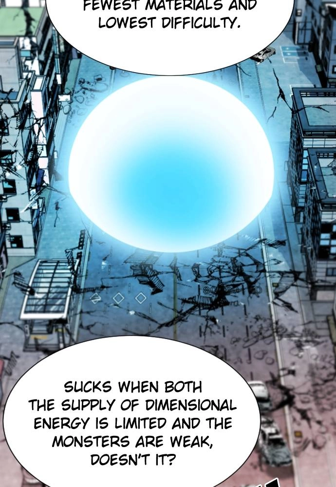 The Druid of Seoul Station Chapter 17, page 159 of 173