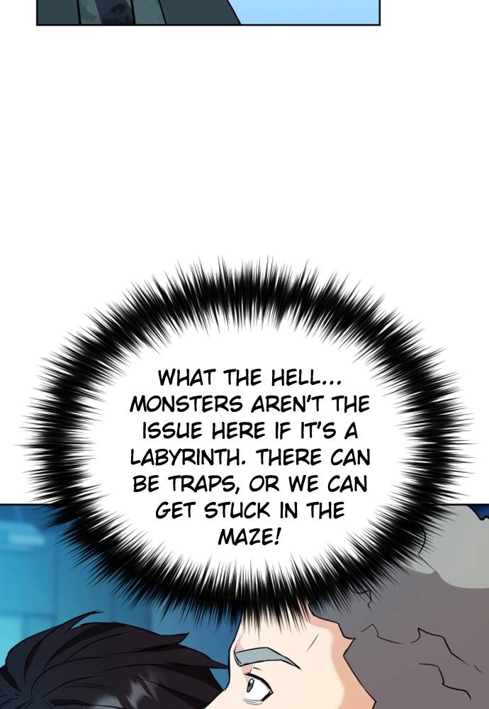 The Druid of Seoul Station Chapter 17, page 162 of 173