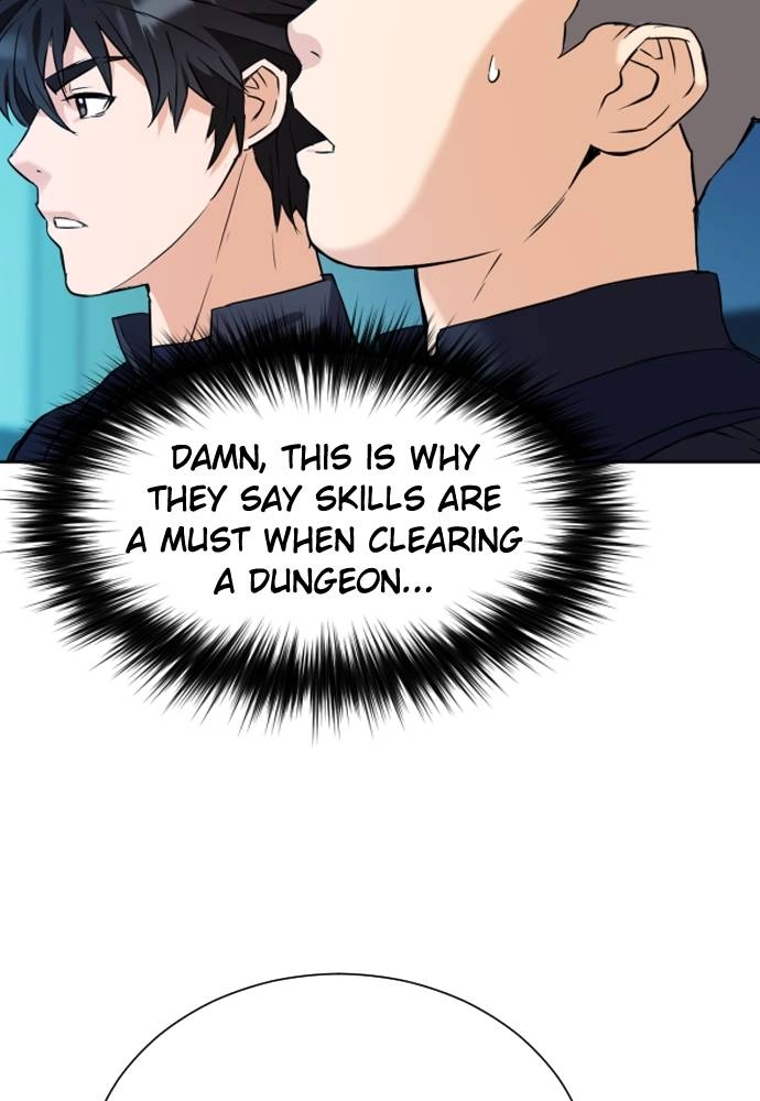 The Druid of Seoul Station Chapter 17, page 163 of 173