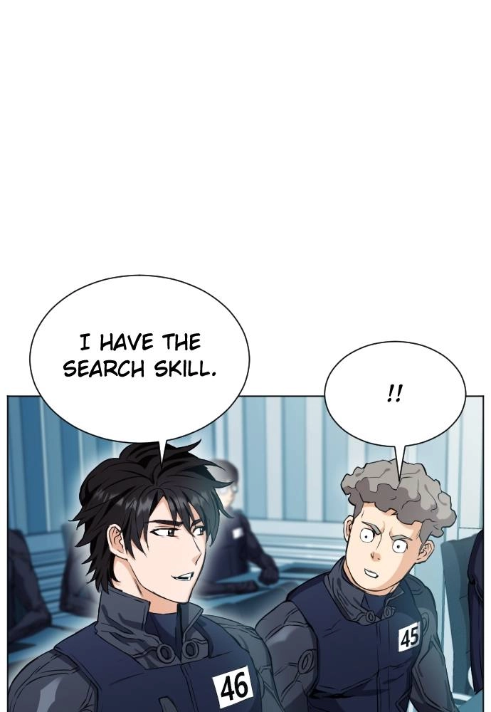 The Druid of Seoul Station Chapter 17, page 167 of 173