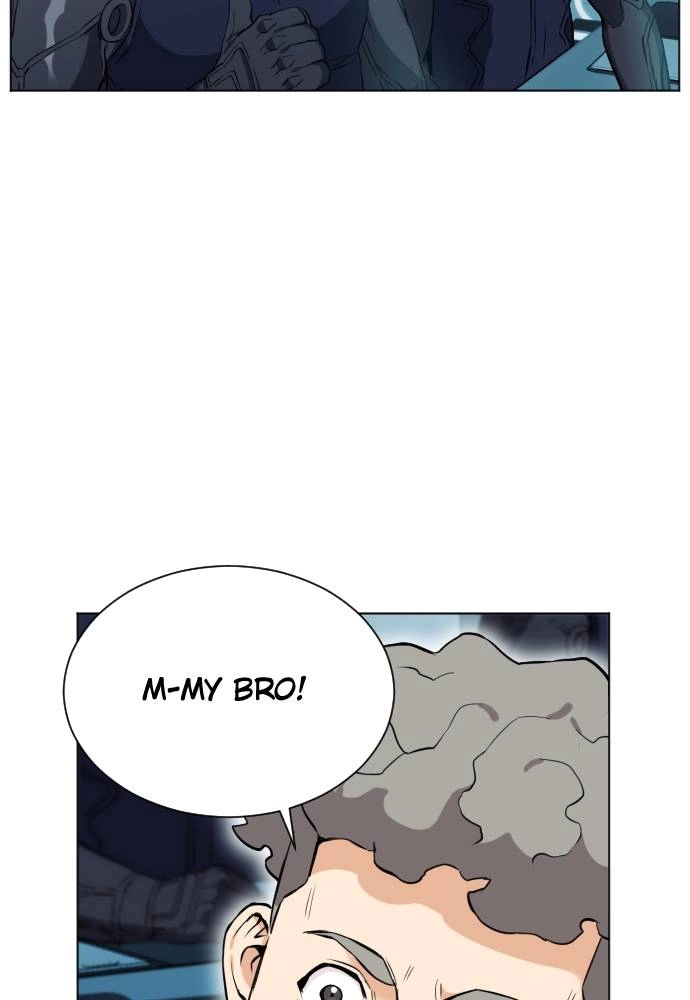 The Druid of Seoul Station Chapter 17, page 168 of 173