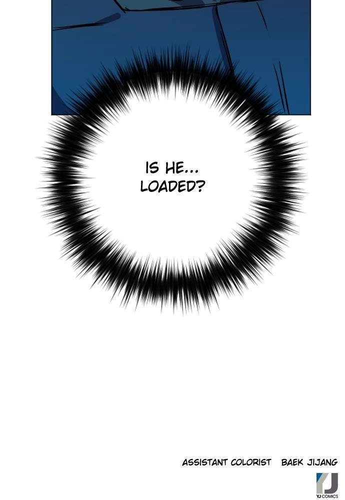 The Druid of Seoul Station Chapter 17, page 173 of 173