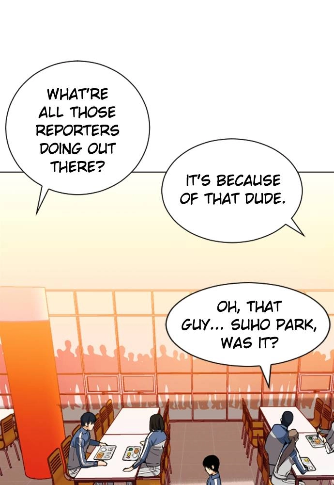 The Druid of Seoul Station Chapter 17, page 22 of 173
