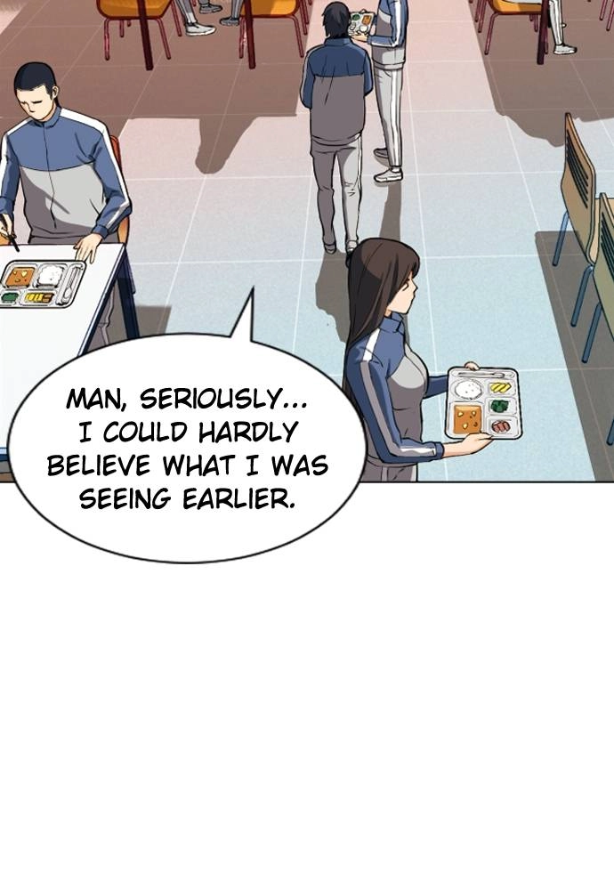 The Druid of Seoul Station Chapter 17, page 23 of 173