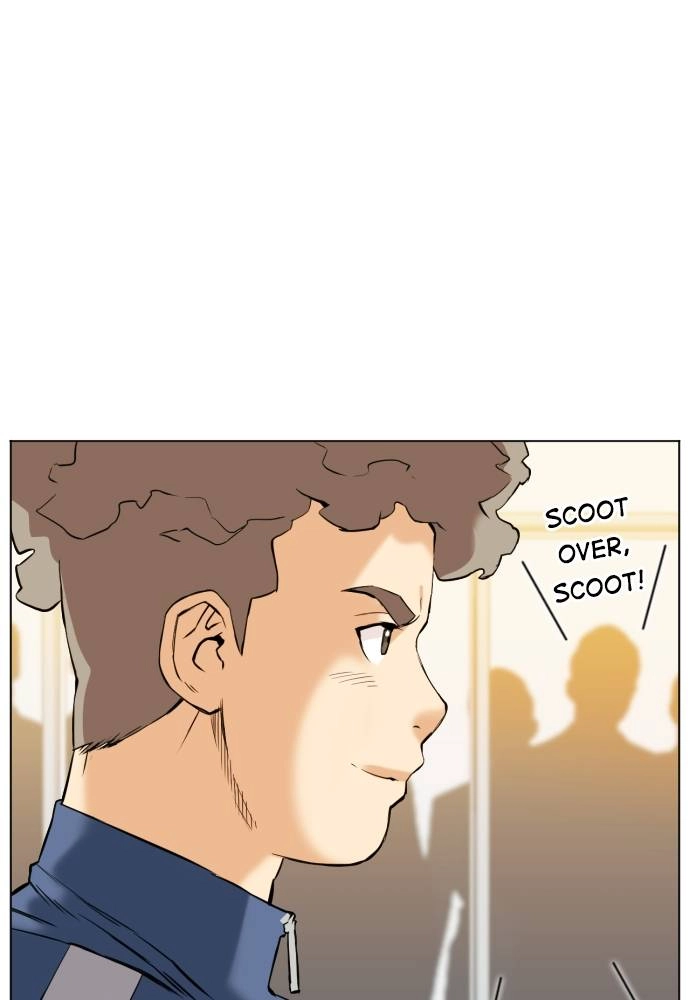 The Druid of Seoul Station Chapter 17, page 25 of 173