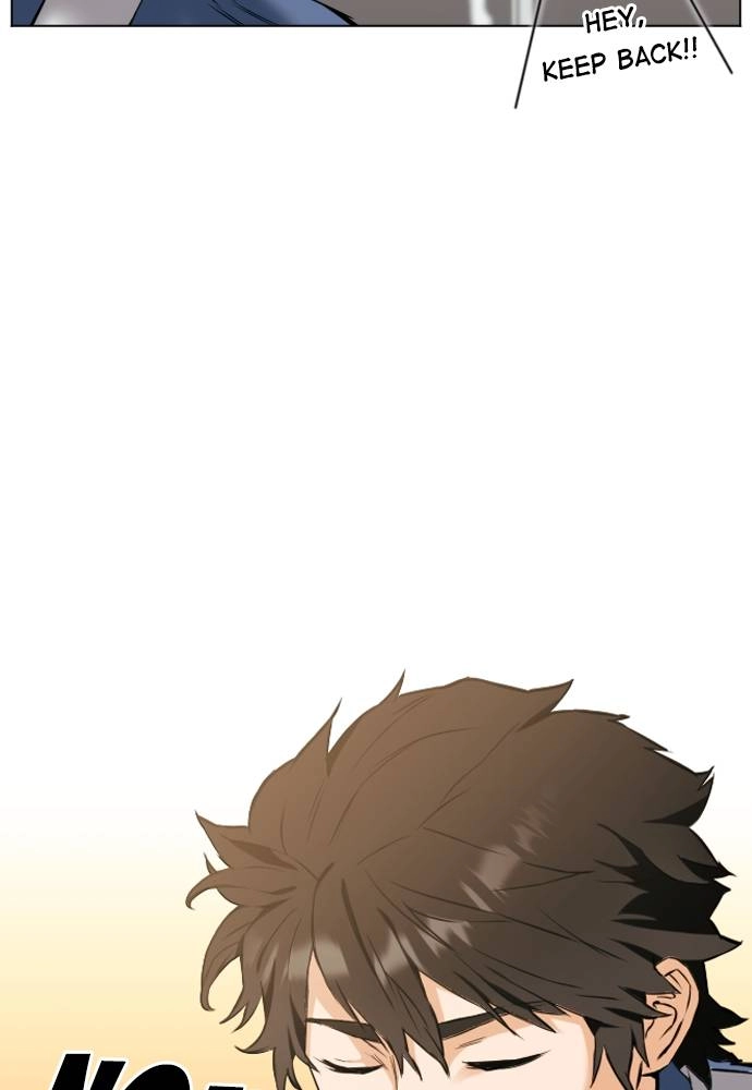The Druid of Seoul Station Chapter 17, page 26 of 173